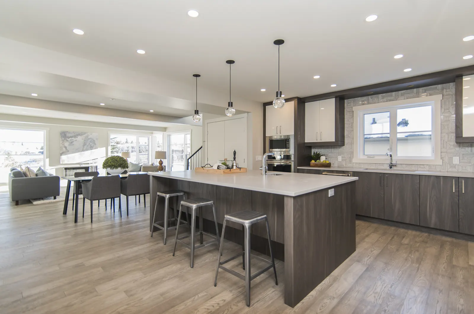 Best interior design ideas for 3BHK flats in Bangalore